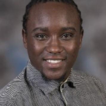 SIMON WAWERU GIOCHE
